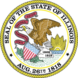 Illinois State Seal