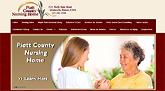 Piatt County Nursing Home Administrator Piatt County Nursing Home Administrator